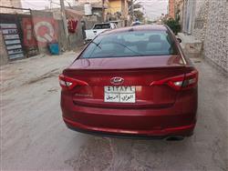 هیوندای سۆناتا